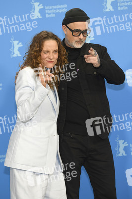 Photocall 'That Kind of Summer', Berlinale 2022