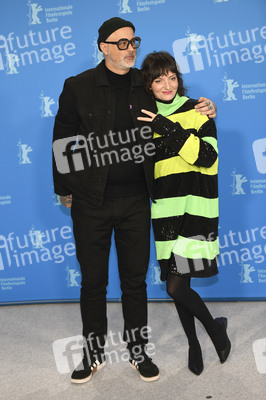 Photocall 'That Kind of Summer', Berlinale 2022