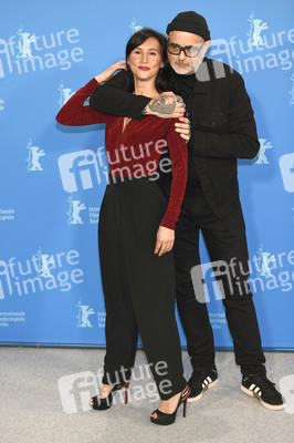 Photocall 'That Kind of Summer', Berlinale 2022