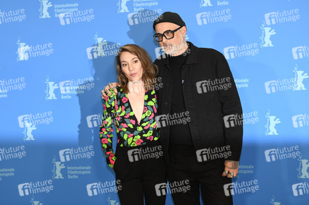 Photocall 'That Kind of Summer', Berlinale 2022