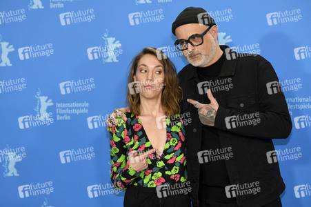 Photocall 'That Kind of Summer', Berlinale 2022