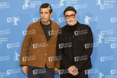Photocall 'That Kind of Summer', Berlinale 2022