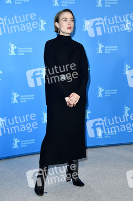 Photocall 'Taurus', Berlinale 2022