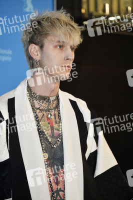 Photocall 'Taurus', Berlinale 2022