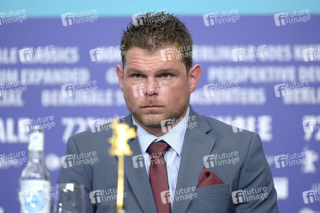 Pressekonferenz 'Drii Winter', Berlinale 2022