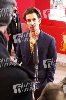 Filmpremiere 'Drii Winter', Berlinale 2022