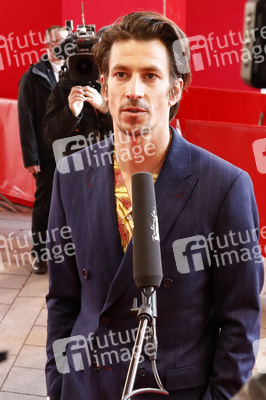 Filmpremiere 'Drii Winter', Berlinale 2022