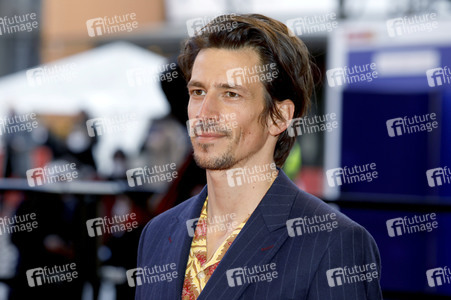 Filmpremiere 'Drii Winter', Berlinale 2022