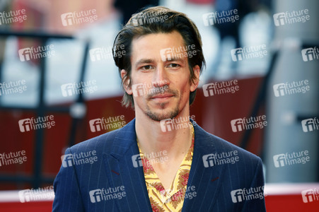 Filmpremiere 'Drii Winter', Berlinale 2022