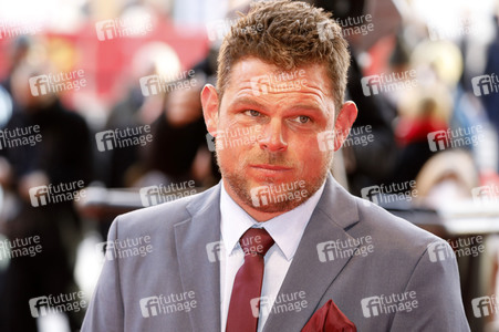 Filmpremiere 'Drii Winter', Berlinale 2022