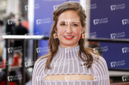 Filmpremiere 'Drii Winter', Berlinale 2022