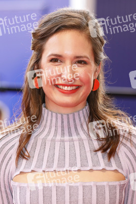 Filmpremiere 'Drii Winter', Berlinale 2022