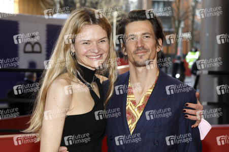 Filmpremiere 'Drii Winter', Berlinale 2022