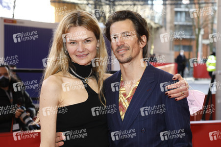 Filmpremiere 'Drii Winter', Berlinale 2022