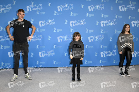 Photocall 'Alcarràs', Berlinale 2022