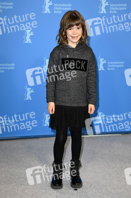 Photocall 'Alcarràs', Berlinale 2022