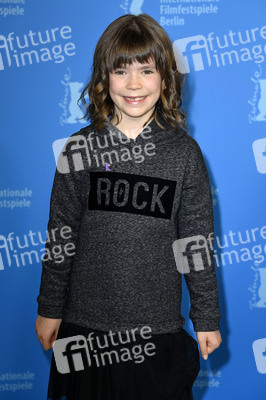 Photocall 'Alcarràs', Berlinale 2022
