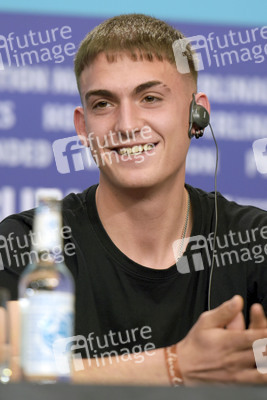 Pressekonferenz 'Alcarràs', Berlinale 2022