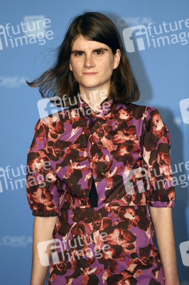Photocall 'The City and the City', Berlinale 2022