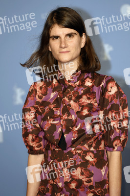 Photocall 'The City and the City', Berlinale 2022