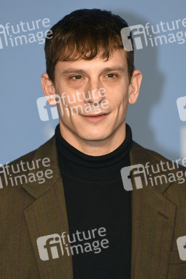 Photocall 'The City and the City', Berlinale 2022