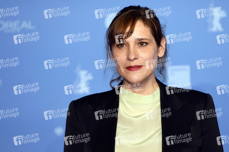 Photocall 'The City and the City', Berlinale 2022