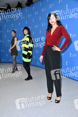 Photocall 'That Kind of Summer', Berlinale 2022
