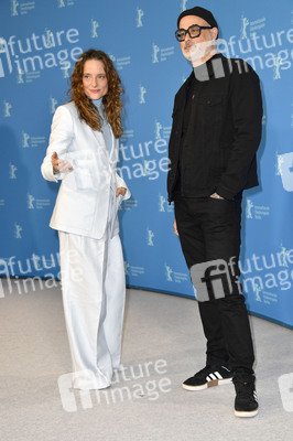 Photocall 'That Kind of Summer', Berlinale 2022