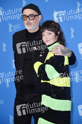 Photocall 'That Kind of Summer', Berlinale 2022