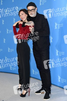 Photocall 'That Kind of Summer', Berlinale 2022