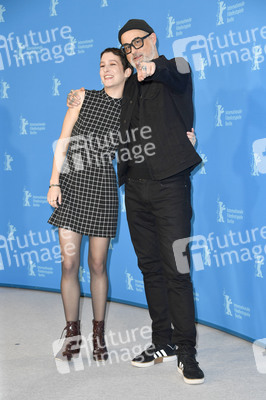 Photocall 'That Kind of Summer', Berlinale 2022