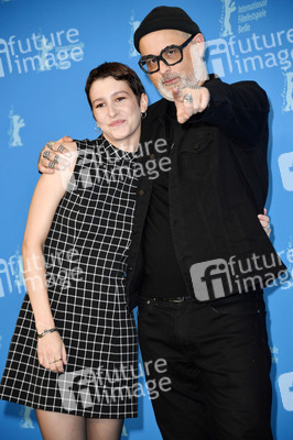 Photocall 'That Kind of Summer', Berlinale 2022