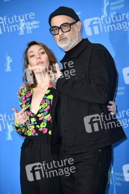 Photocall 'That Kind of Summer', Berlinale 2022