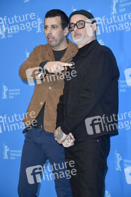 Photocall 'That Kind of Summer', Berlinale 2022