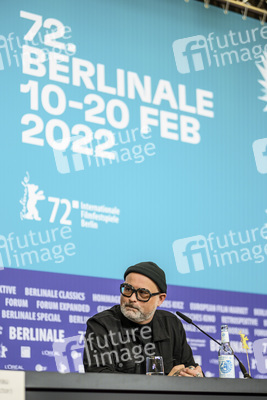 Pressekonferenz 'That Kind of Summer', Berlinale 2022