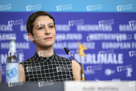 Pressekonferenz 'That Kind of Summer', Berlinale 2022
