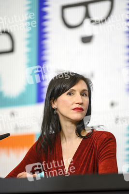 Pressekonferenz 'That Kind of Summer', Berlinale 2022