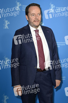 Photocall 'Against the Ice', Berlinale 2022