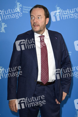 Photocall 'Against the Ice', Berlinale 2022