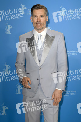 Photocall 'Against the Ice', Berlinale 2022