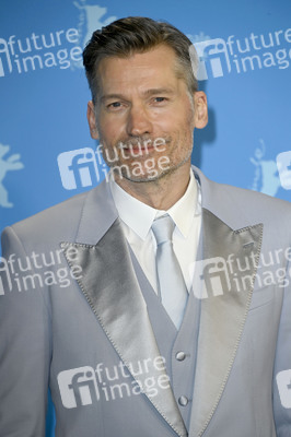 Photocall 'Against the Ice', Berlinale 2022