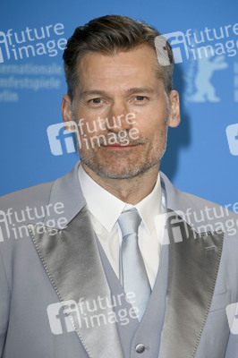 Photocall 'Against the Ice', Berlinale 2022