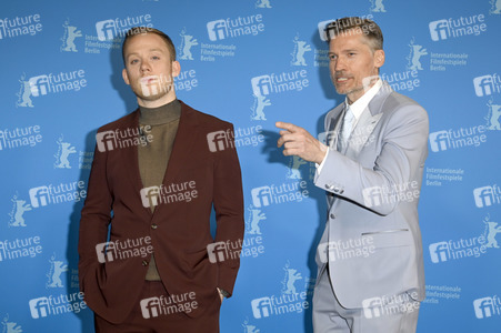 Photocall 'Against the Ice', Berlinale 2022