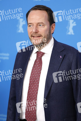 Photocall 'Against the Ice', Berlinale 2022