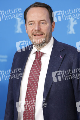Photocall 'Against the Ice', Berlinale 2022