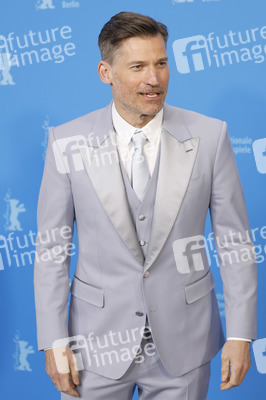Photocall 'Against the Ice', Berlinale 2022