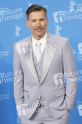 Photocall 'Against the Ice', Berlinale 2022