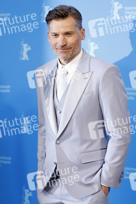 Photocall 'Against the Ice', Berlinale 2022