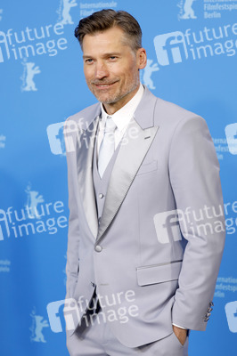 Photocall 'Against the Ice', Berlinale 2022