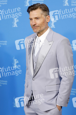 Photocall 'Against the Ice', Berlinale 2022